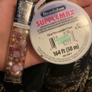 Bundle for eyeticklemymind